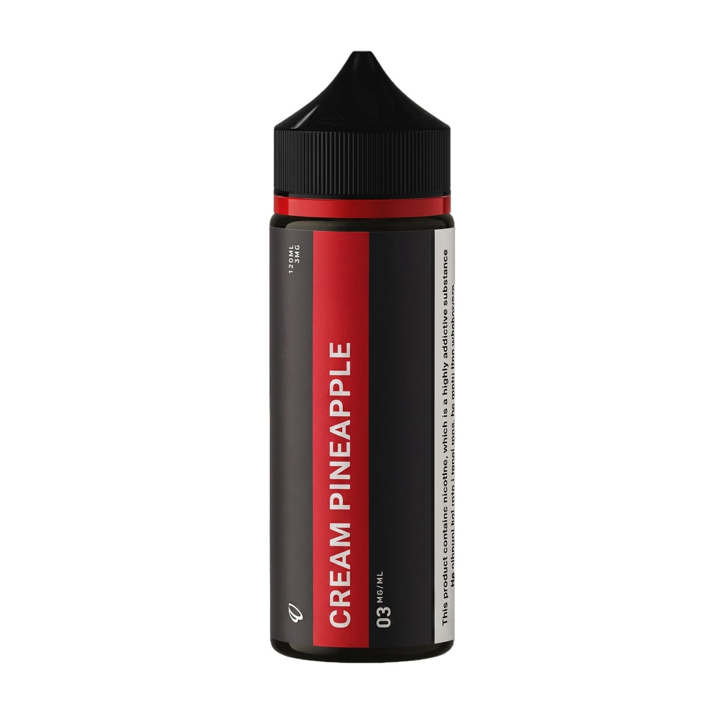 VE Premium - Cream Pineapple - Vapoureyes