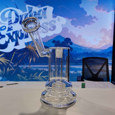 Desktop Bubbler Matrix Sidecar