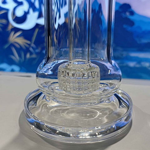 Desktop Bubbler Matrix Sidecar