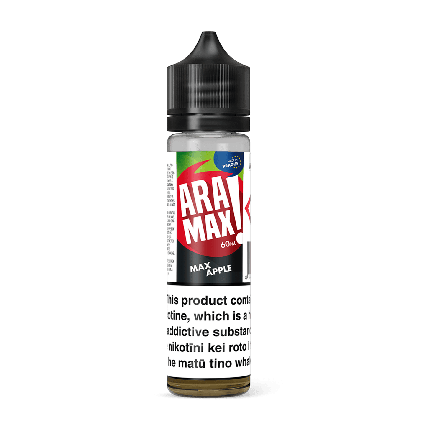 Aramax Max - Apple - Vapoureyes NZ