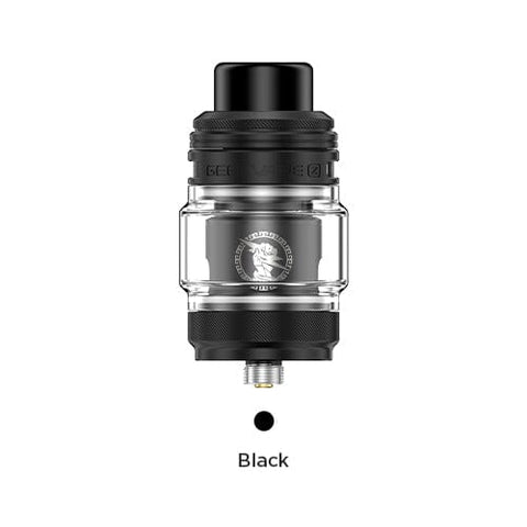 Geekvape - Z Fli Tank - Vapoureyes