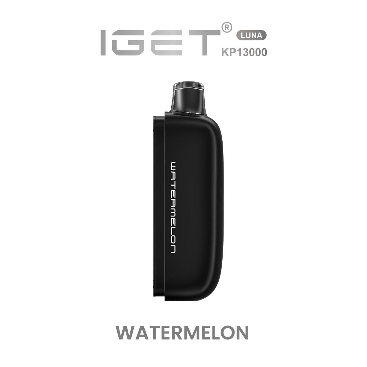 iGET Luna KP13000 Pod - Watermelon - Vapoureyes