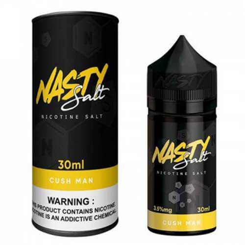 Nasty Juice Salts - Mango - Vapoureyes NZ