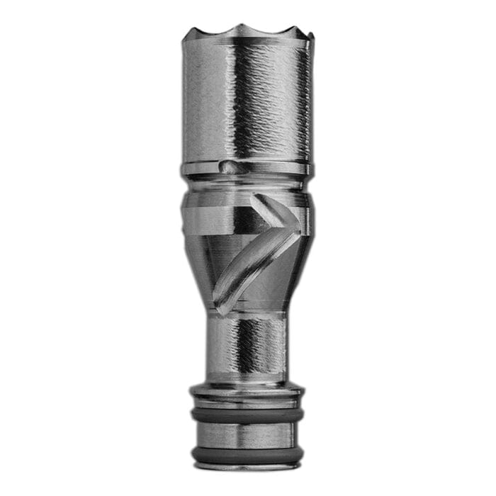 Stainless Steel Tip: M7 - Vapoureyes