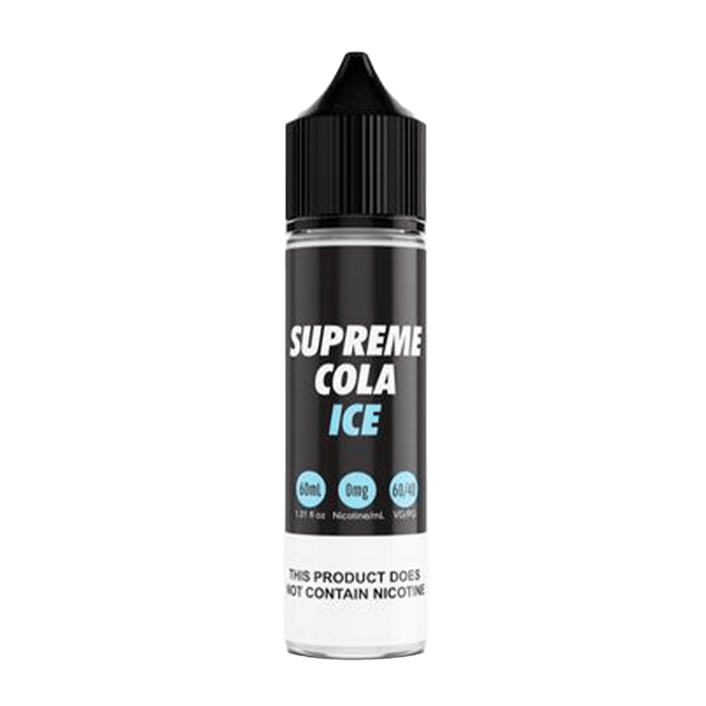 Supreme - Cola Ice - Vapoureyes