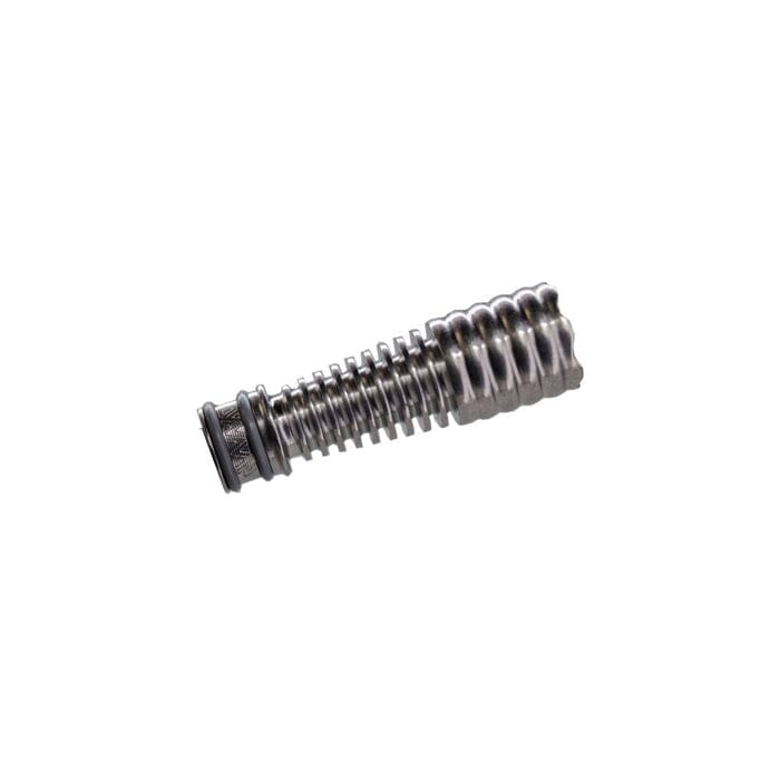 Titanium Tip: Halo - Vapoureyes