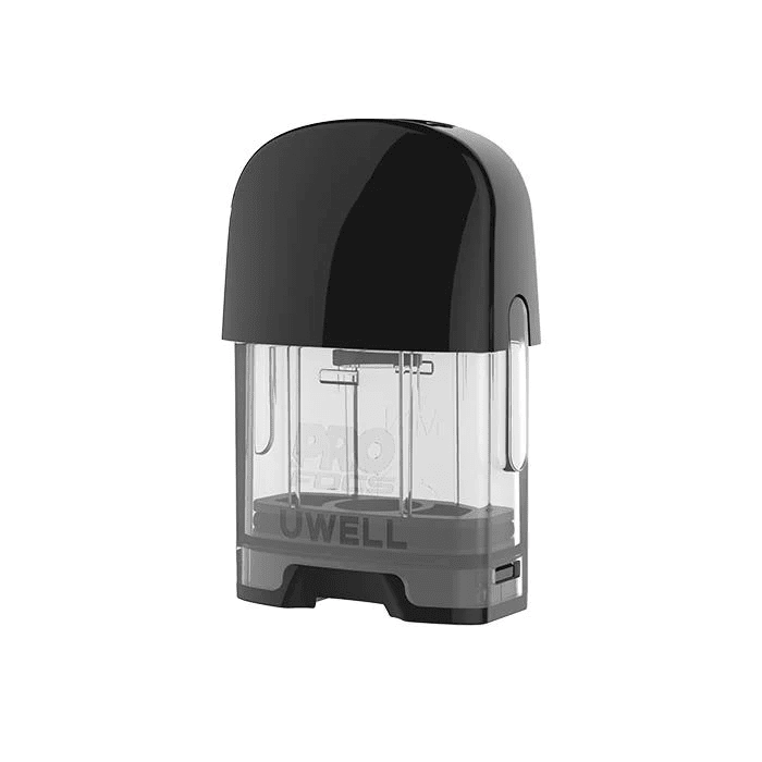 Uwell - Caliburn G Replacement Pods - Vapoureyes NZ