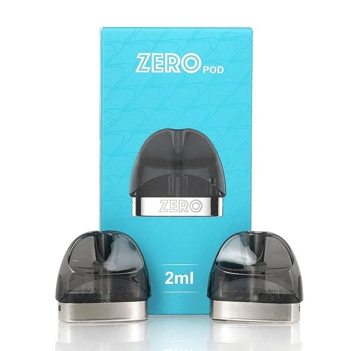 Vaporesso - Renova Zero Replacement Pods (2 pack) - Vapoureyes NZ