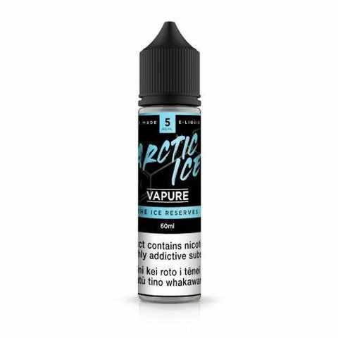 VAPURE - Arctic Ice - Vapoureyes