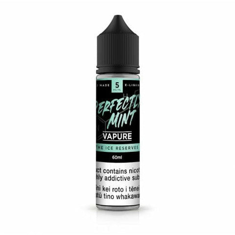 VAPURE - Perfectly Mint - Vapoureyes