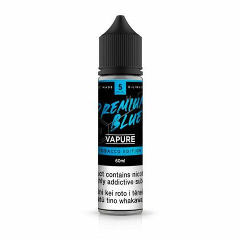 VAPURE - Premium Blue - Vapoureyes