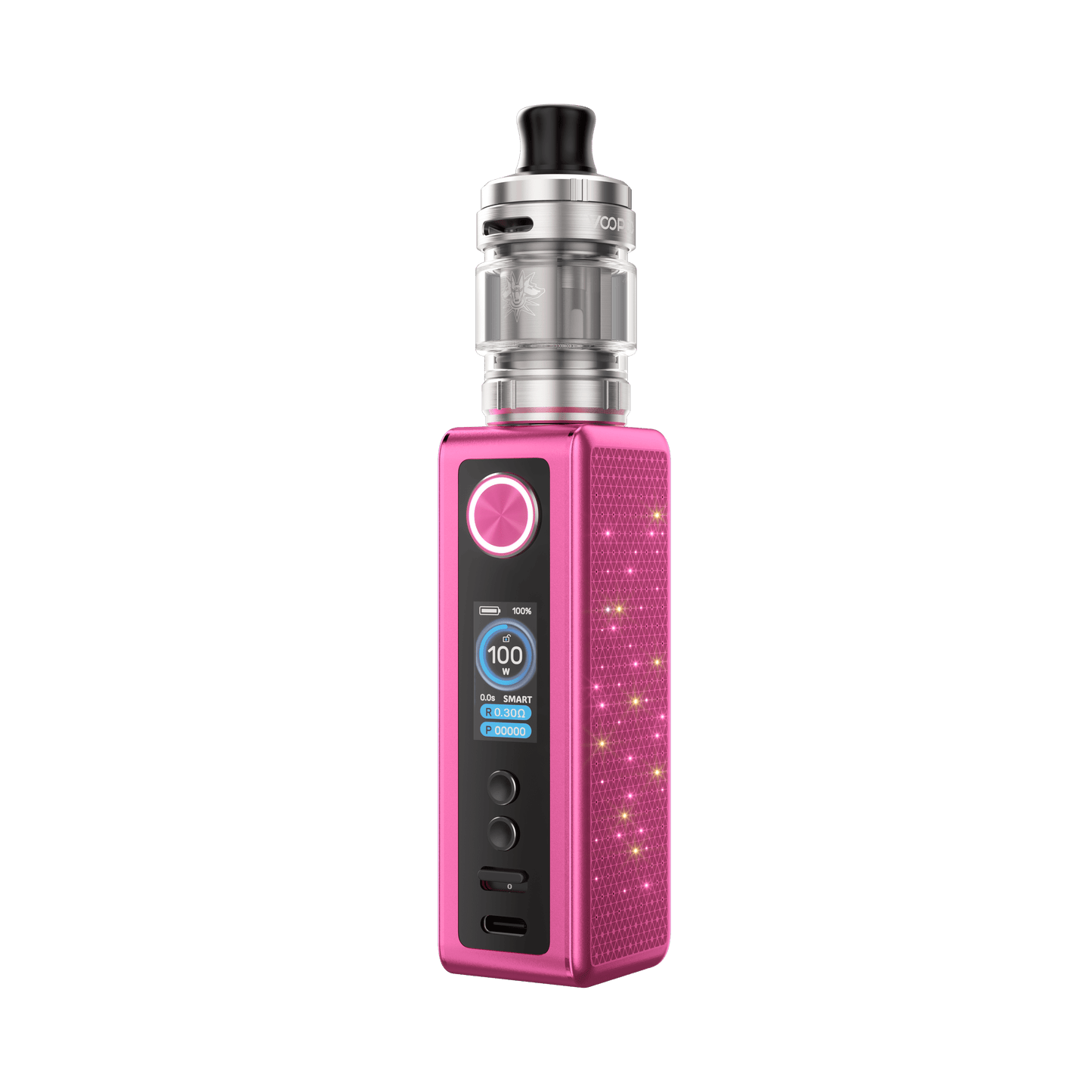 Voopoo - VINCI Spark 100 Kit - Vapoureyes