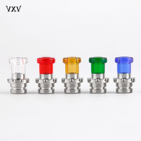 VXV Tech - Soulmate RTA Pod Colour Kit - Vapoureyes