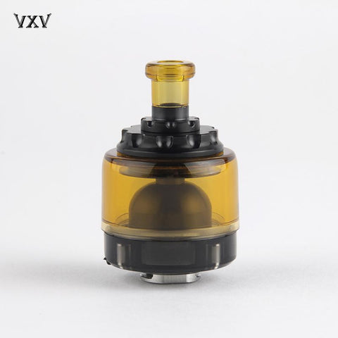 VXV Tech - Soulmate RTA Pod Colour Kit - Vapoureyes