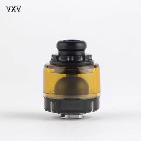 VXV Tech - Soulmate RTA Pod Colour Kit - Vapoureyes