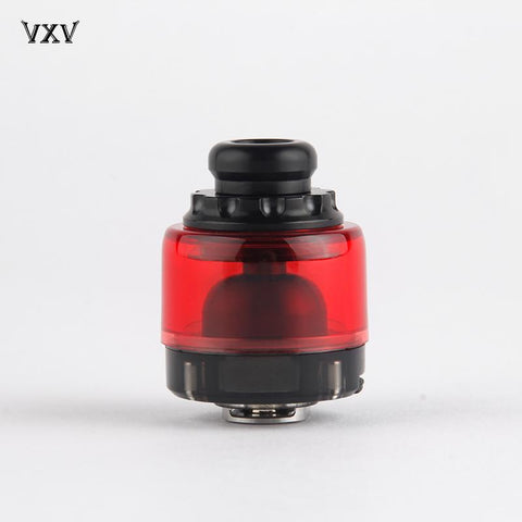 VXV Tech - Soulmate RTA Pod Colour Kit - Vapoureyes