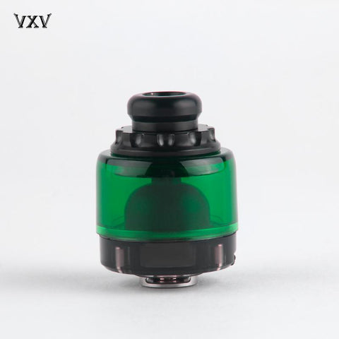 VXV Tech - Soulmate RTA Pod Colour Kit - Vapoureyes