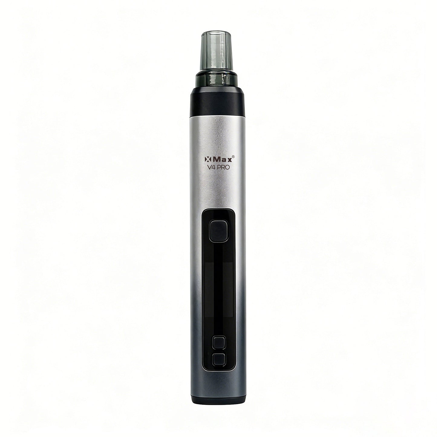 V4 Pro Dry Herb Vaporiser - Vapoureyes