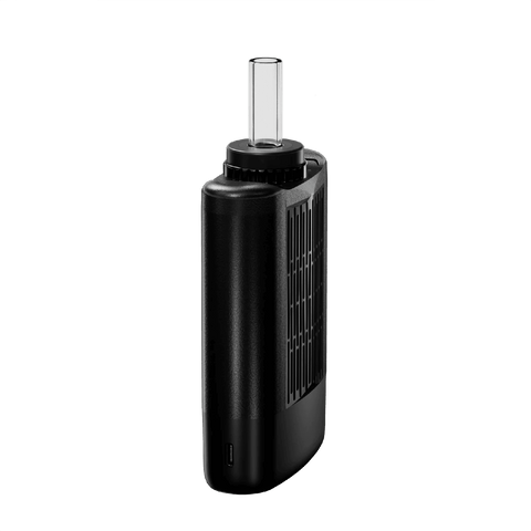 Angus Enhanced Dry Herb Vaporiser Only (No Batteries) - Vapoureyes