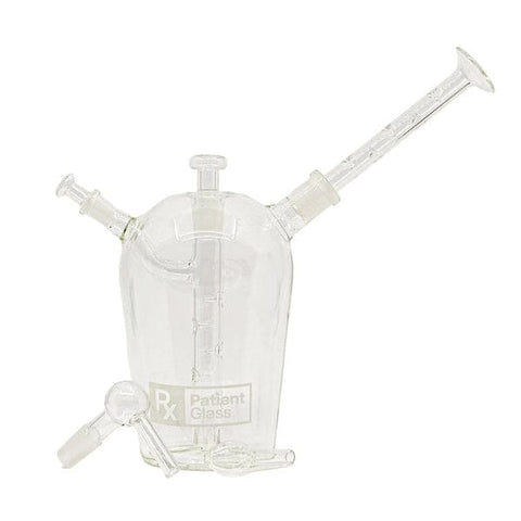 Cup 14mm Modular Bypass Kit - Vapoureyes