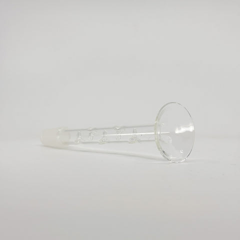 Glass Cooling Mouthpiece - Vapoureyes