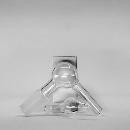 Glass Whip Set - Vapoureyes