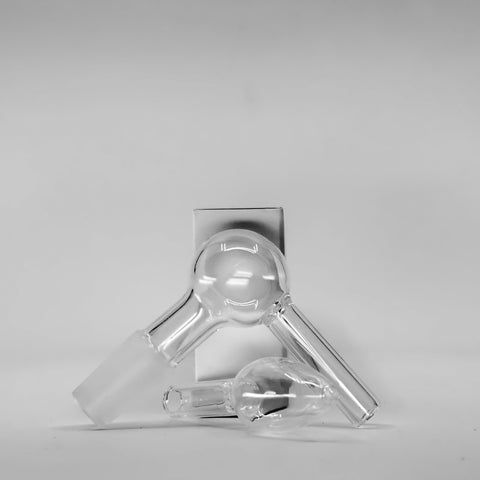 Glass Whip Set - Vapoureyes