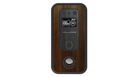 Induction Heater 3.0 - Vapoureyes