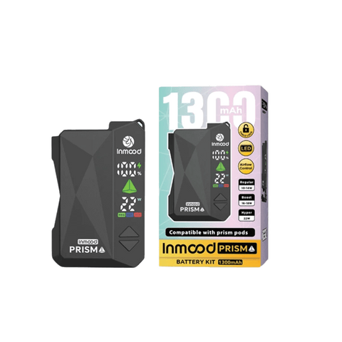 Inmood Prism Battery
