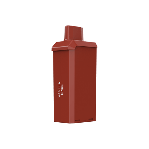 Inmood Prism Prefilled Pod 15K - Vanilla Spice - Vapoureyes