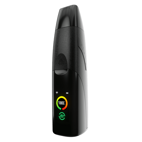 Medical Elite II - Vapoureyes