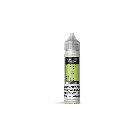 Mr Meringue - Guava Cream - Vapoureyes