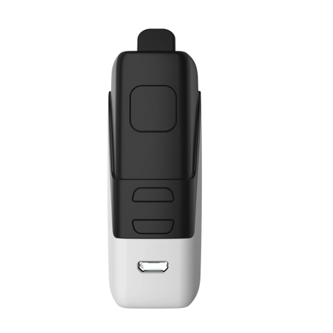 Oleo - Panacea Dry Herb Vaporiser - Vapoureyes