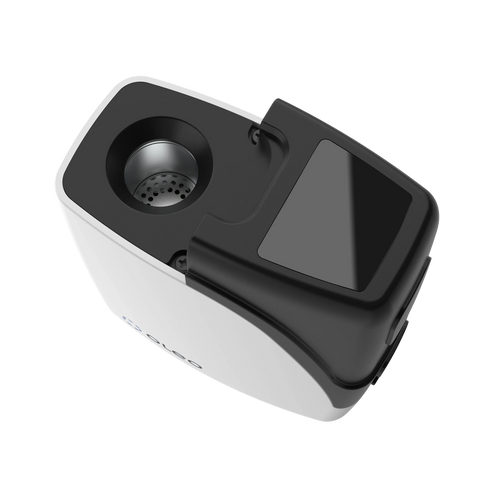 Oleo - Panacea Dry Herb Vaporiser - Vapoureyes