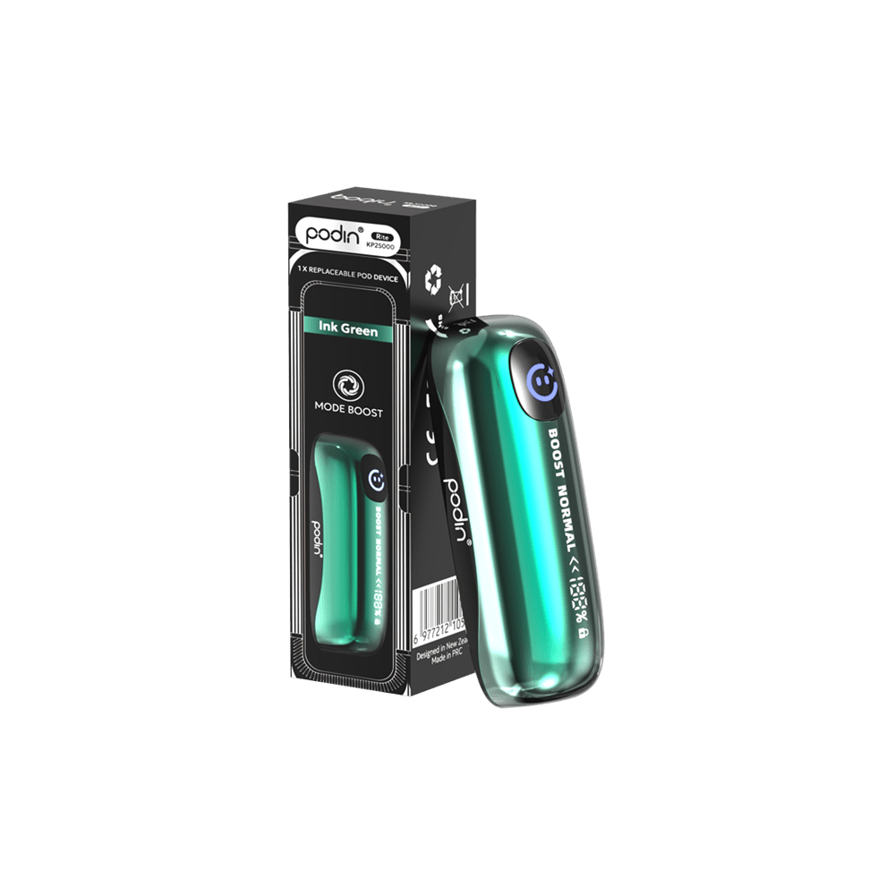 Podin - Rite KP25000 Device - Vapoureyes