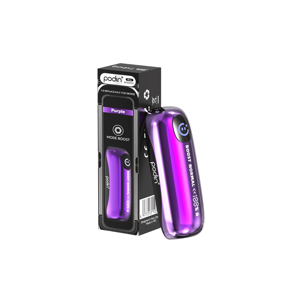 Podin - Rite KP25000 Device - Vapoureyes