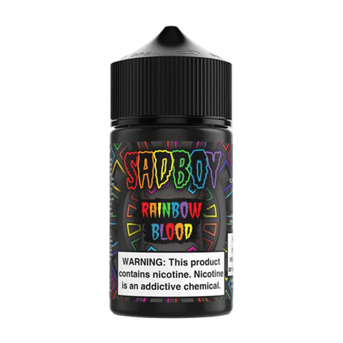 Sadboy - Rainbow Blood - Vapoureyes