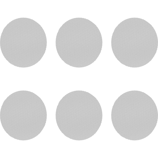 Screen Set - Vapoureyes