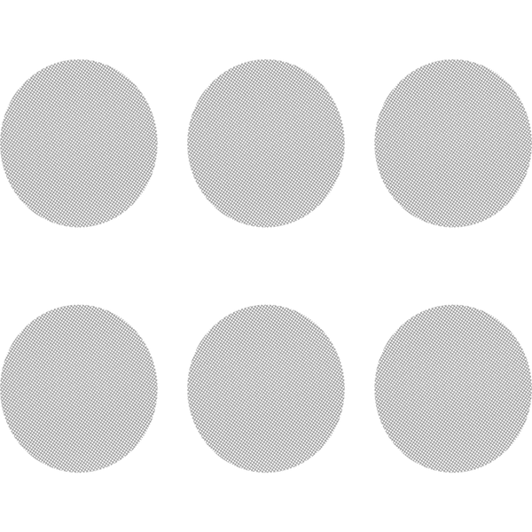 Screen Set - Vapoureyes