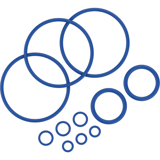 Seal Ring Set - Vapoureyes