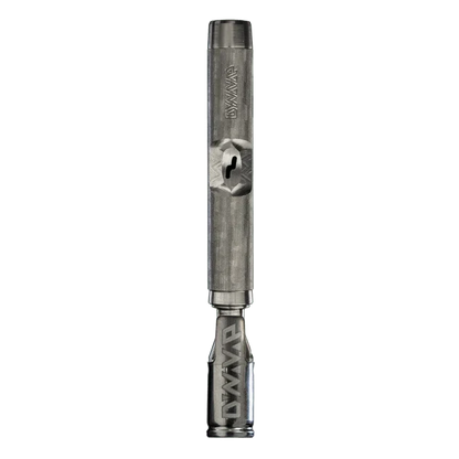 The "M 7" Dry Herb Vaporiser - Vapoureyes