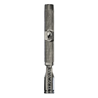 The "M 7" Dry Herb Vaporiser - Vapoureyes