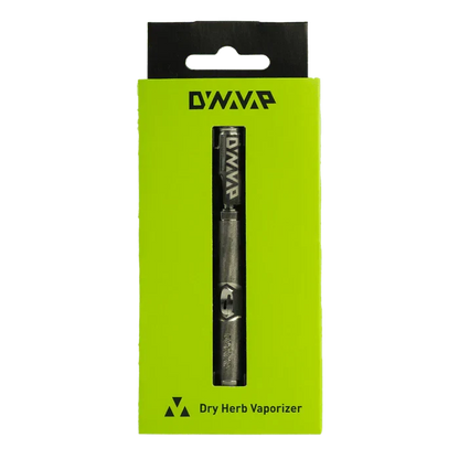 The "M 7" Dry Herb Vaporiser - Vapoureyes