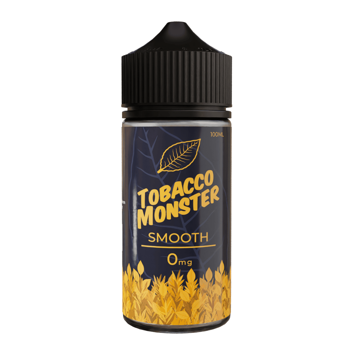 Tobacco Monster - Cream Tobacco - Vapoureyes