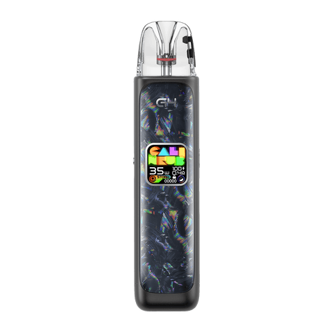 Uwell - Caliburn G4 Pod Kit - Vapoureyes