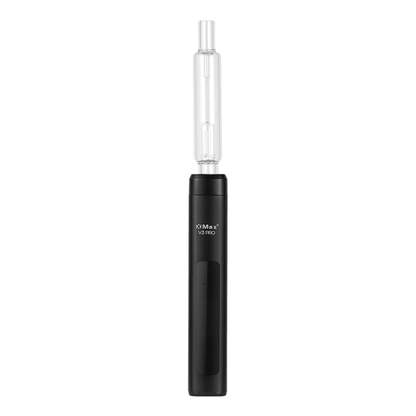 V3 Pro Glass Bubbler - Vapoureyes