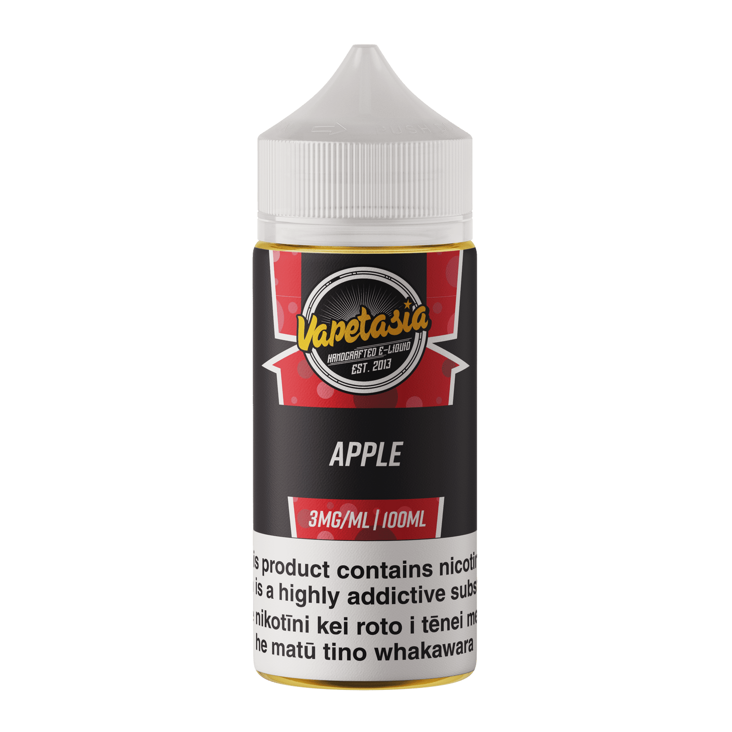 Vapetasia Killer Fruits - Apple - Vapoureyes