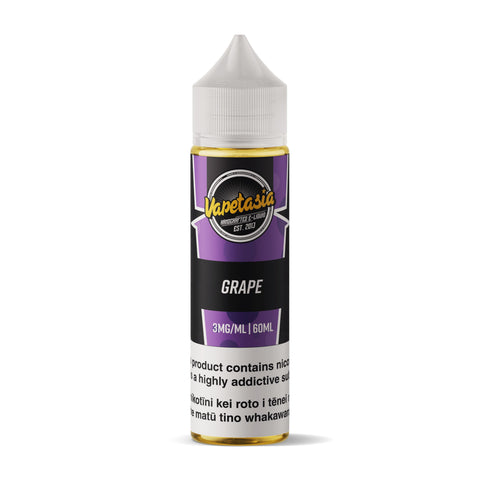 Vapetasia Killer Fruits - Grape - Vapoureyes