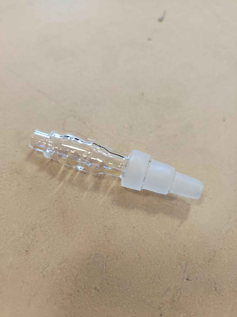 Volcano Glass WPA - Vapoureyes