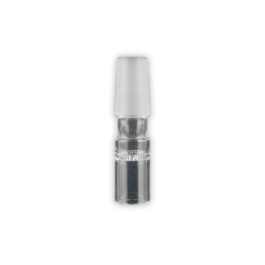 XL Frosted Glass Aroma Tube (14mm) - Vapoureyes